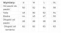 223-1 Wygodna bluza z odkrytymi ramionami i ściągaczem - GRANAT